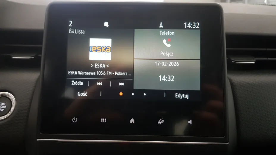 RENAULT Clio Clio 1.0 TCe Zen LPG