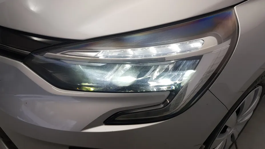 RENAULT Clio Clio 1.0 TCe Zen LPG