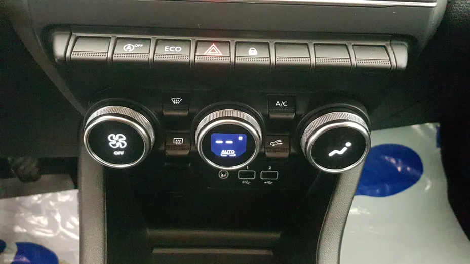 RENAULT Clio Clio 1.0 TCe Zen LPG