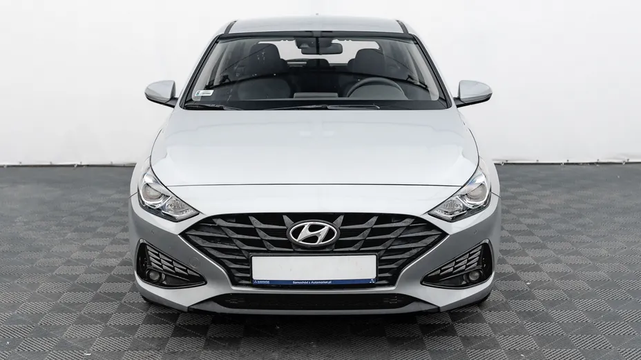 HYUNDAI i30 i30 1.5 DPI Classic +