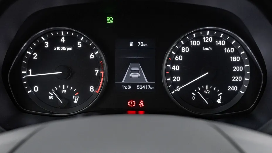 HYUNDAI i30 i30 1.5 DPI Classic +