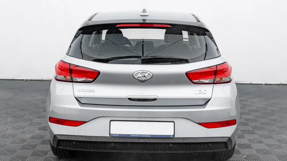 HYUNDAI i30 i30 1.5 DPI Classic +