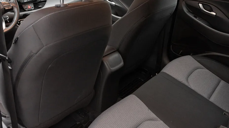 HYUNDAI i30 i30 1.5 DPI Classic +