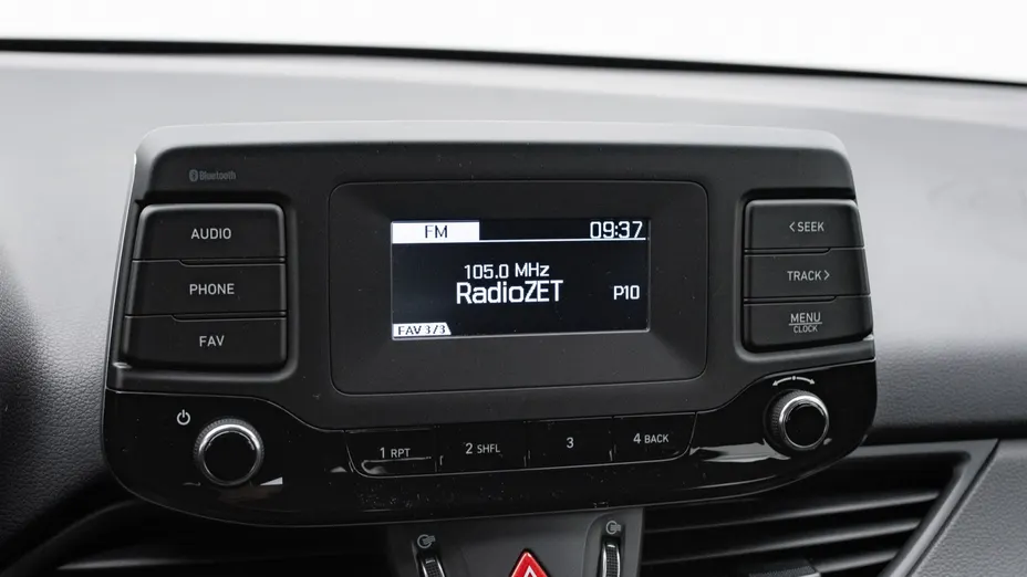 HYUNDAI i30 i30 1.5 DPI Classic +