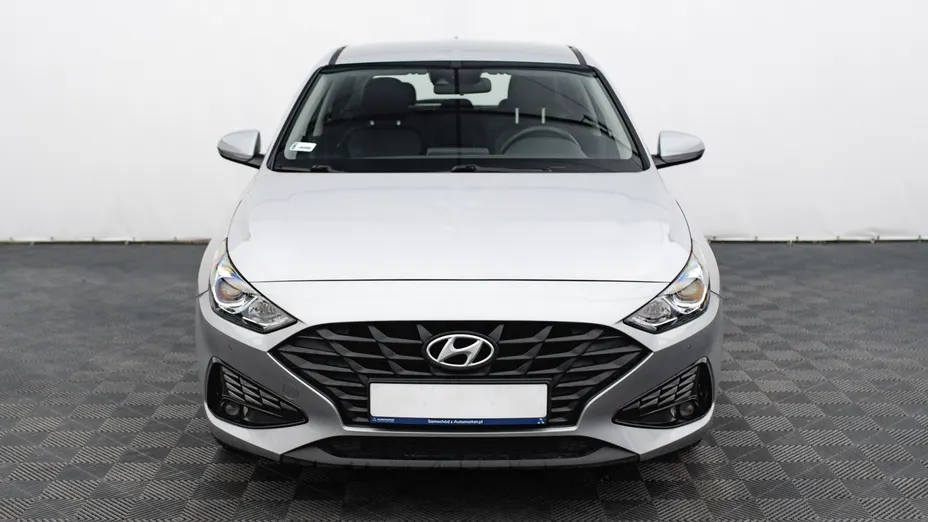 HYUNDAI i30 i30 1.5 DPI Classic +