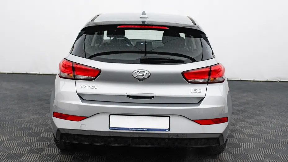 HYUNDAI i30 i30 1.5 DPI Classic +