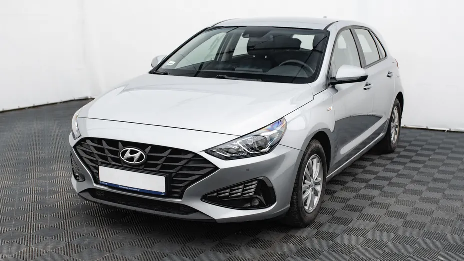 HYUNDAI i30 i30 1.5 DPI Classic +