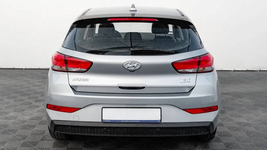 HYUNDAI i30 i30 1.5 DPI Classic +
