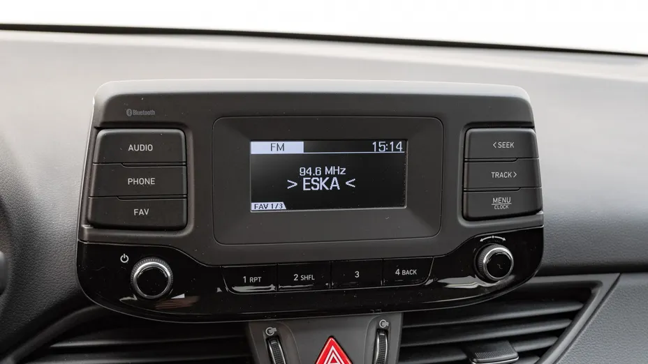 HYUNDAI i30 i30 1.5 DPI Classic +