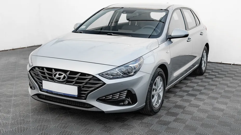 HYUNDAI i30 i30 1.5 DPI Classic +