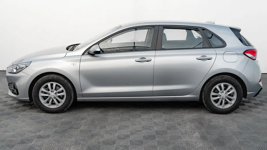 HYUNDAI i30 i30 1.5 DPI Classic +