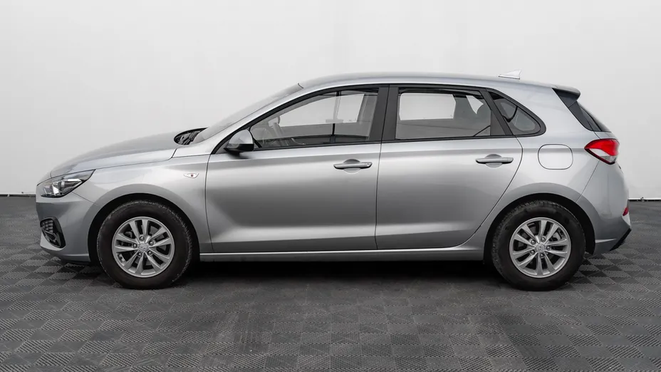 HYUNDAI i30 i30 1.5 DPI Classic +