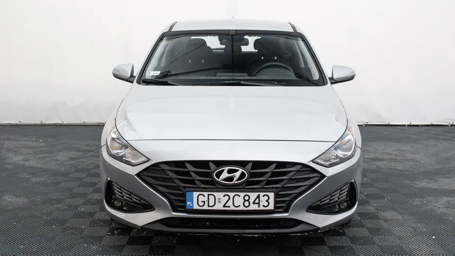 HYUNDAI i30 i30 1.5 DPI Classic +