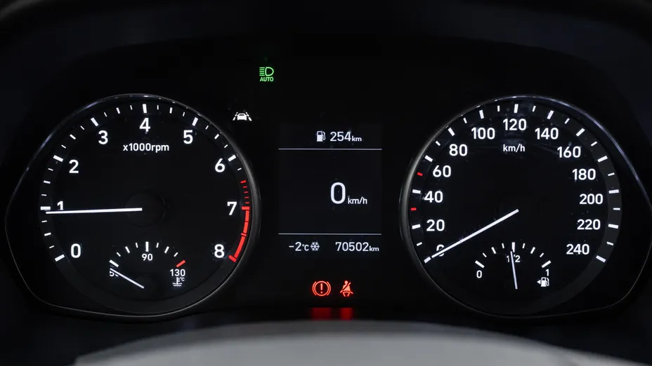 HYUNDAI i30 i30 1.5 DPI Classic +