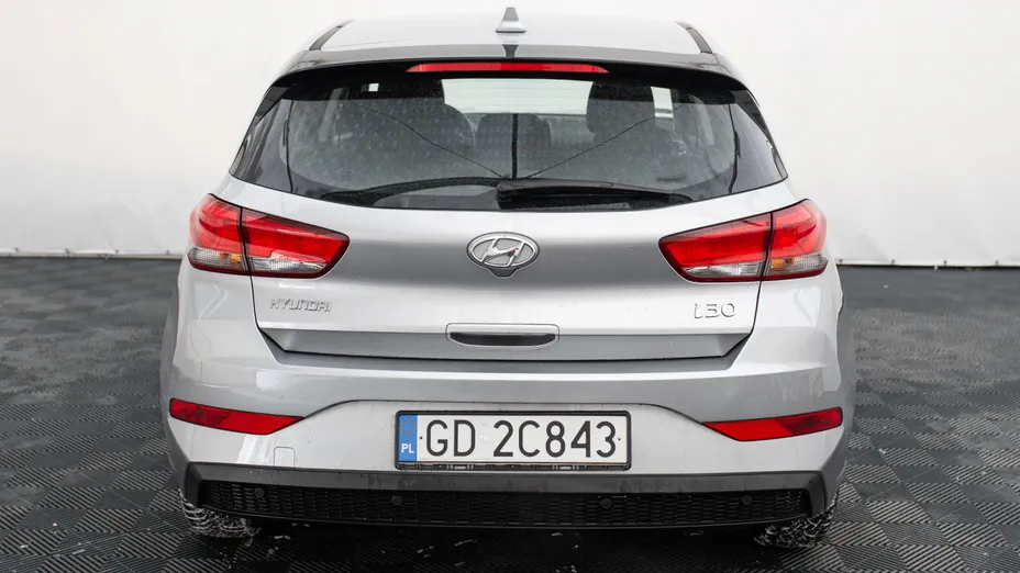 HYUNDAI i30 i30 1.5 DPI Classic +