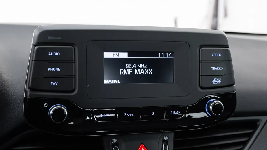 HYUNDAI i30 i30 1.5 DPI Classic +