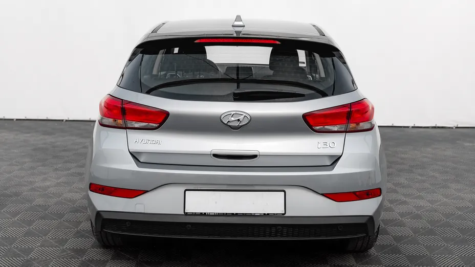 HYUNDAI i30 i30 1.5 DPI Classic +