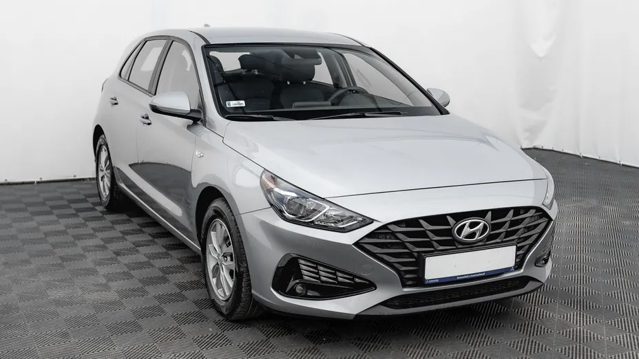 HYUNDAI i30 i30 1.5 DPI Classic +