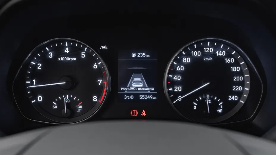 HYUNDAI i30 i30 1.5 DPI Classic +