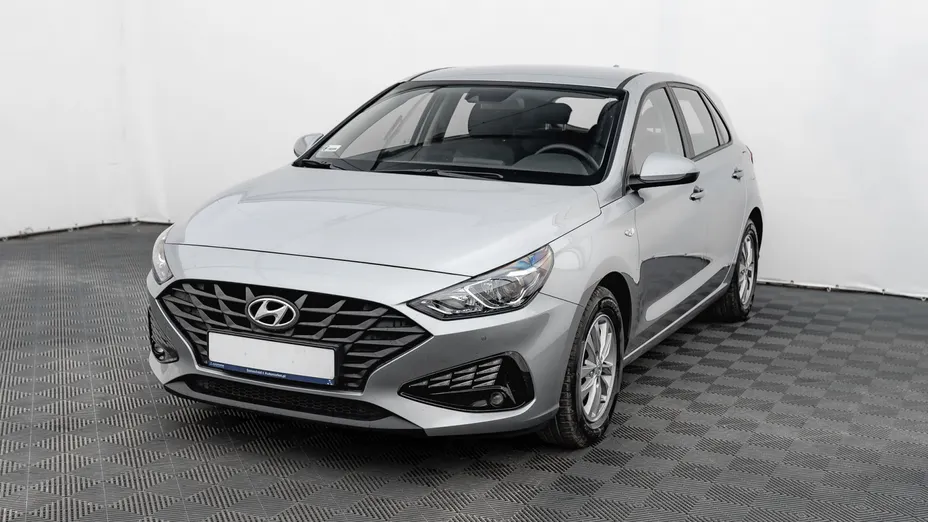 HYUNDAI i30 i30 1.5 DPI Classic +