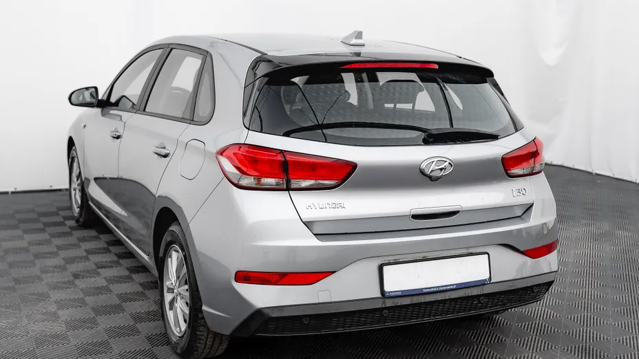HYUNDAI i30 i30 1.5 DPI Classic +