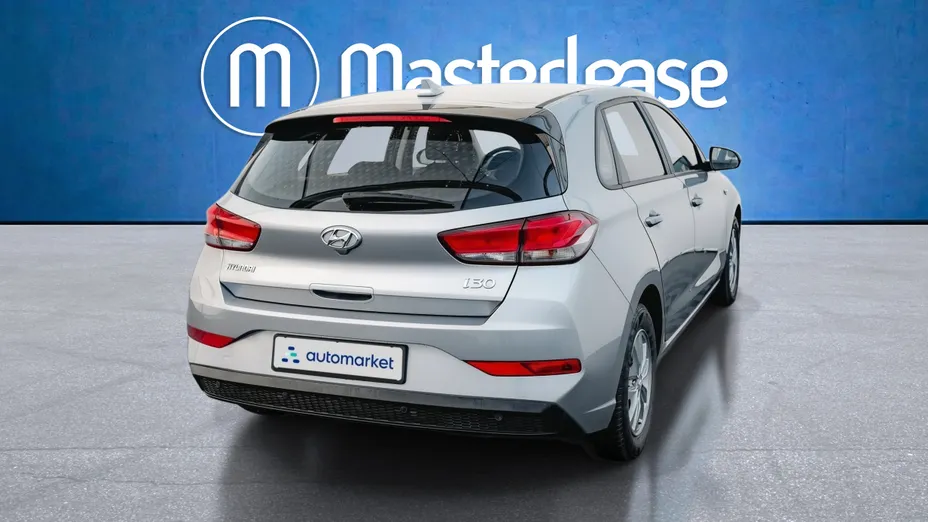 HYUNDAI i30 i30 1.5 DPI Classic +