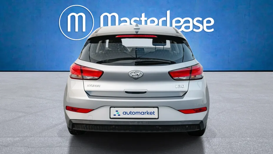 HYUNDAI i30 i30 1.5 DPI Classic +