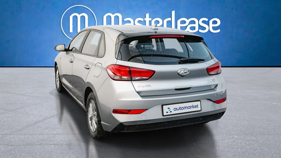 HYUNDAI i30 i30 1.5 DPI Classic +