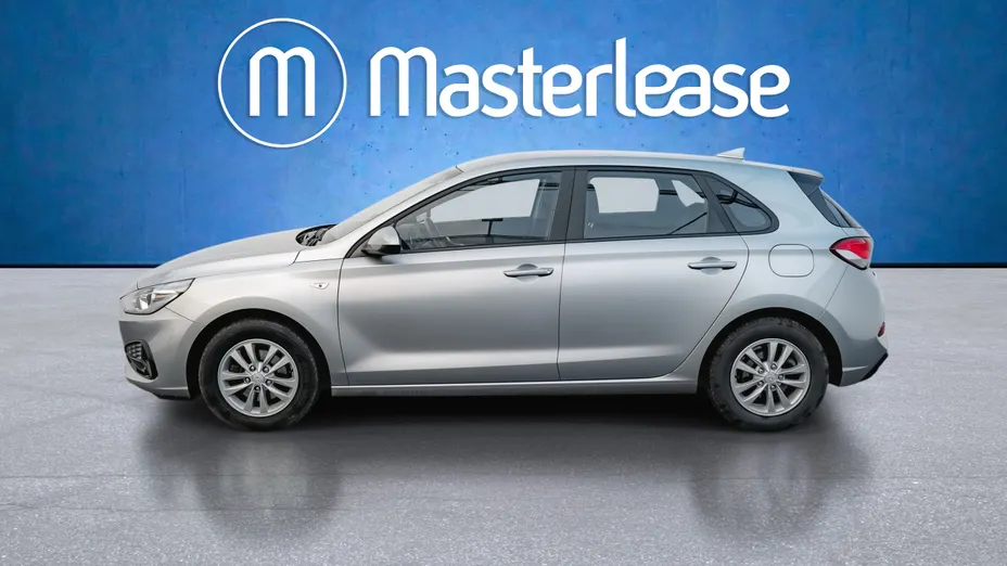 HYUNDAI i30 i30 1.5 DPI Classic +
