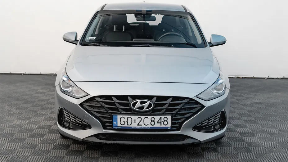 HYUNDAI i30 i30 1.5 DPI Classic +
