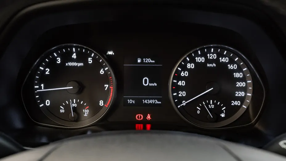 HYUNDAI i30 i30 1.5 DPI Classic +