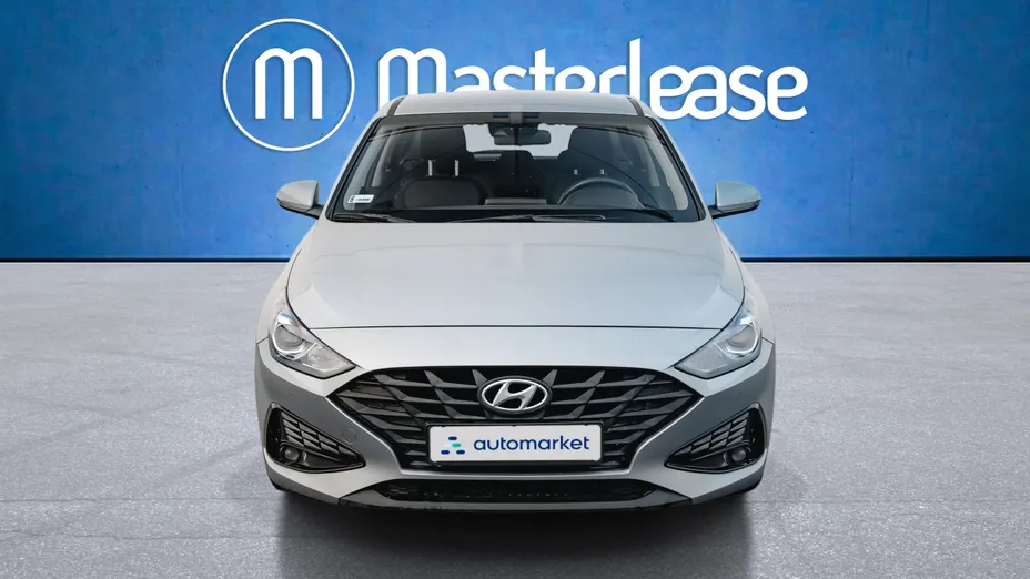 HYUNDAI i30 i30 1.5 DPI Classic +