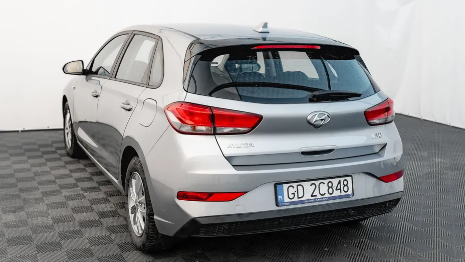 HYUNDAI i30 i30 1.5 DPI Classic +