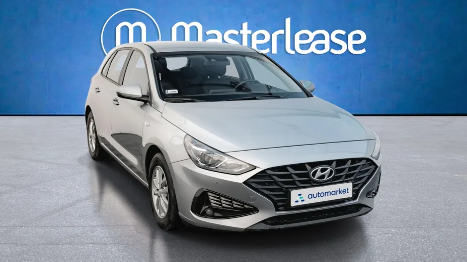 HYUNDAI i30 i30 1.5 DPI Classic +