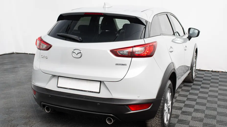 MAZDA CX-3 CX-3 2.0 SkyJoy