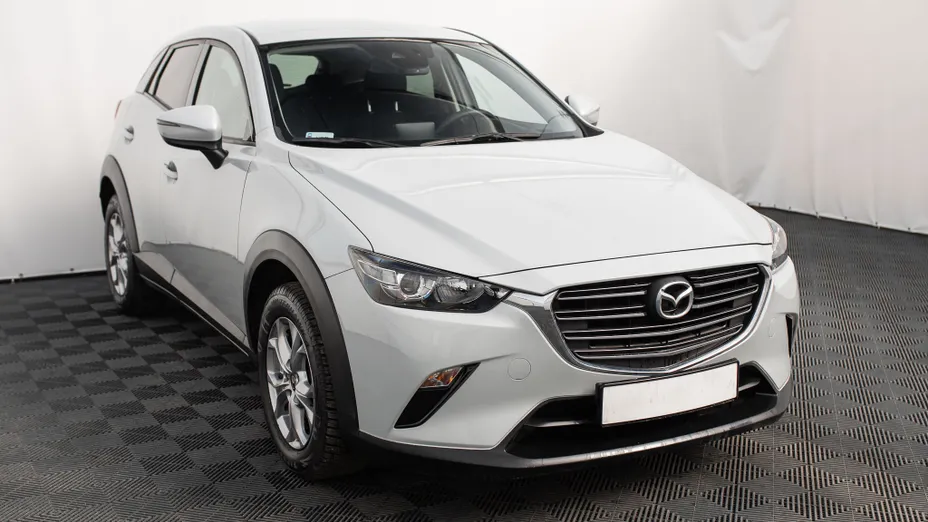 MAZDA CX-3 CX-3 2.0 SkyJoy