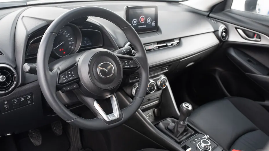 MAZDA CX-3 CX-3 2.0 SkyJoy