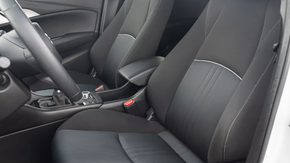 MAZDA CX-3 CX-3 2.0 SkyJoy