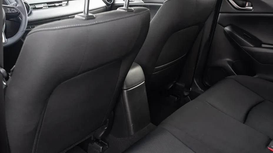 MAZDA CX-3 CX-3 2.0 SkyJoy