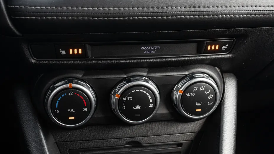 MAZDA CX-3 CX-3 2.0 SkyJoy