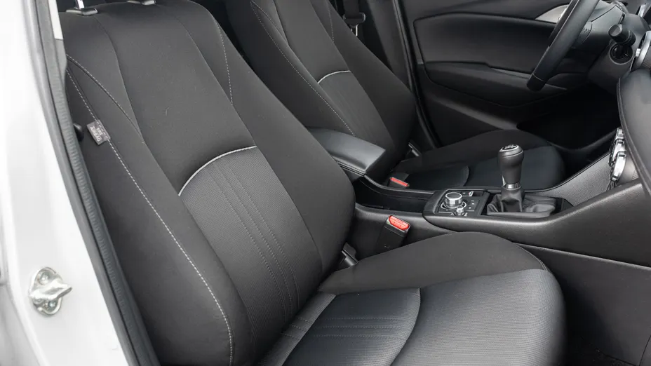 MAZDA CX-3 CX-3 2.0 SkyJoy