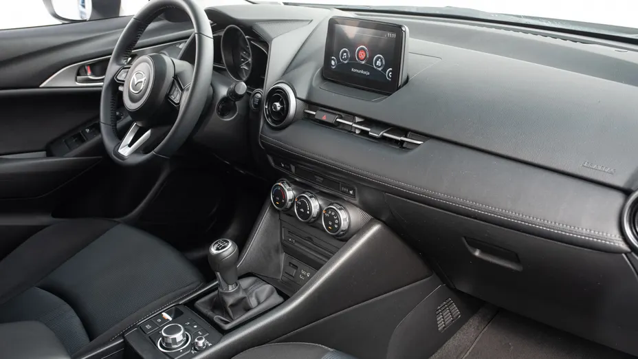 MAZDA CX-3 CX-3 2.0 SkyJoy