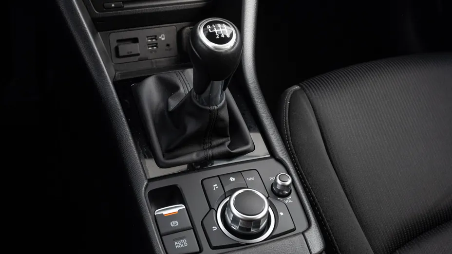 MAZDA CX-3 CX-3 2.0 SkyJoy