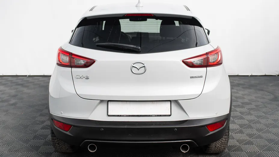 MAZDA CX-3 CX-3 2.0 SkyJoy