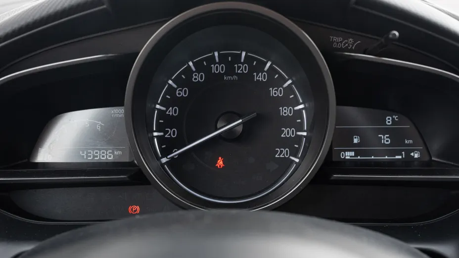 MAZDA CX-3 CX-3 2.0 SkyJoy