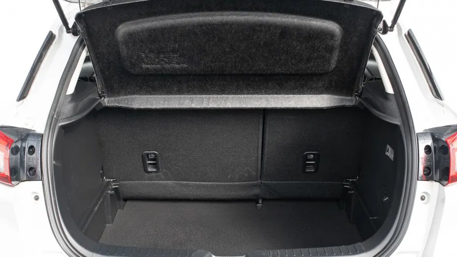 MAZDA CX-3 CX-3 2.0 SkyJoy