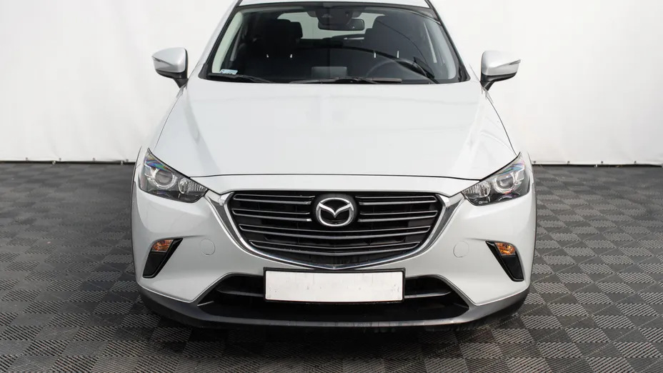 MAZDA CX-3 CX-3 2.0 SkyJoy