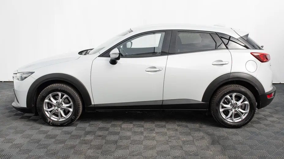MAZDA CX-3 CX-3 2.0 SkyJoy