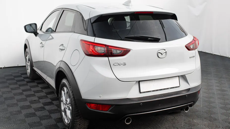 MAZDA CX-3 CX-3 2.0 SkyJoy