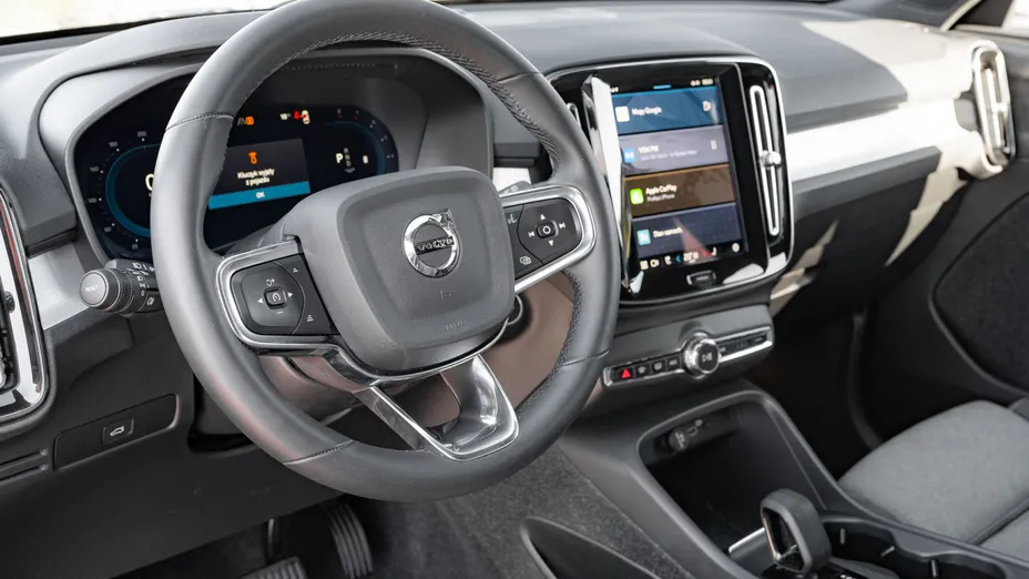 VOLVO XC40 XC40 B4 Core aut